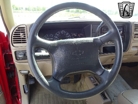 1997 Chevrolet Tahoe image 50