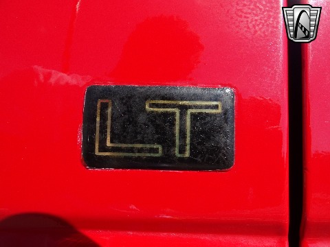 1997 Chevrolet Tahoe image 127