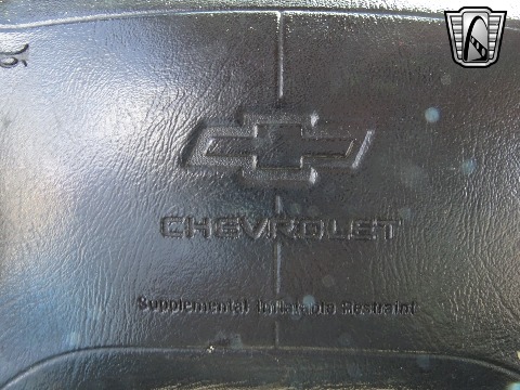 1997 Chevrolet Tahoe image 51