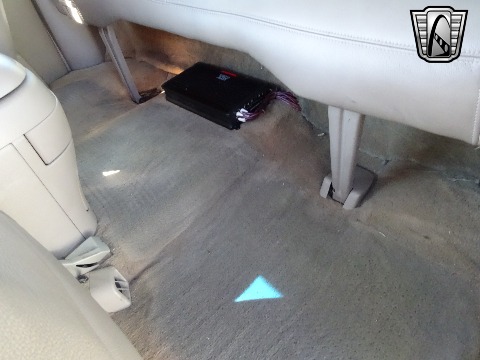 1997 Chevrolet Tahoe image 77