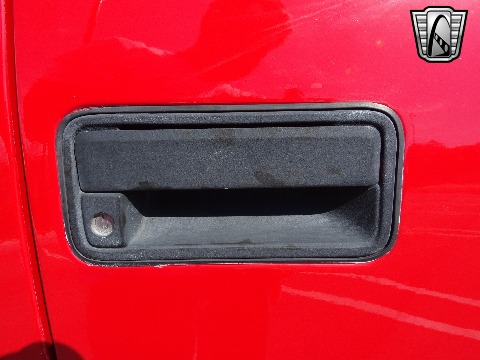 1997 Chevrolet Tahoe image 128