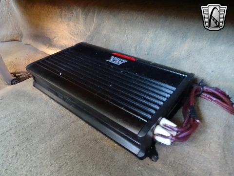 1997 Chevrolet Tahoe image 78