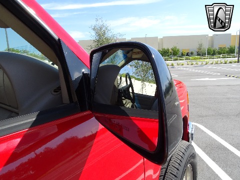 1997 Chevrolet Tahoe image 129