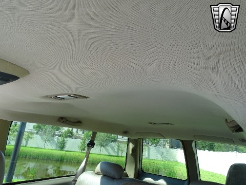 1997 Chevrolet Tahoe image 79