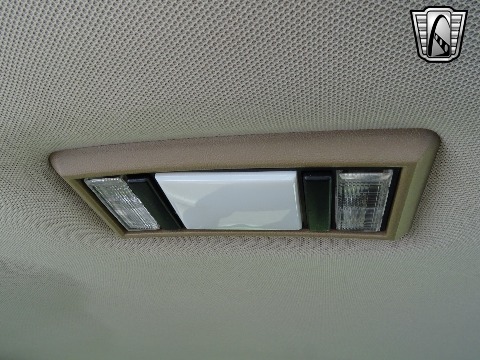 1997 Chevrolet Tahoe image 80