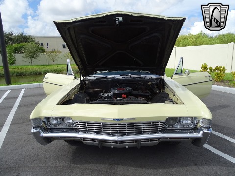 1968 Chevrolet Impala image 29