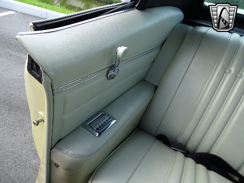 1968 Chevrolet Impala image 81