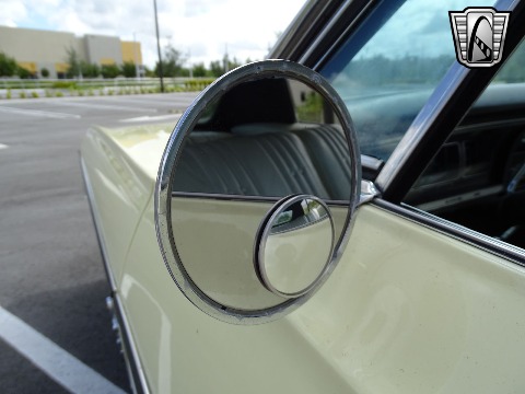 1968 Chevrolet Impala image 107