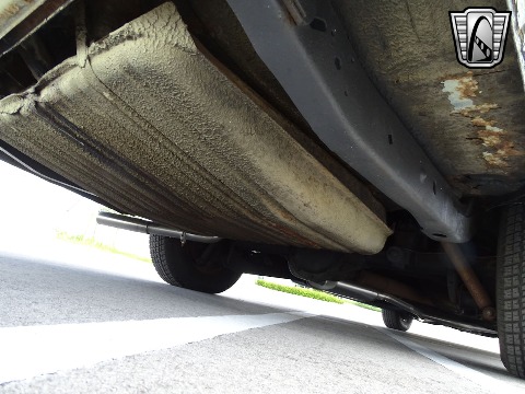 1968 Chevrolet Impala image 133