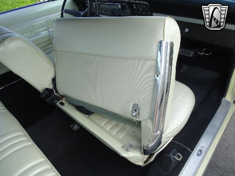 1968 Chevrolet Impala image 82