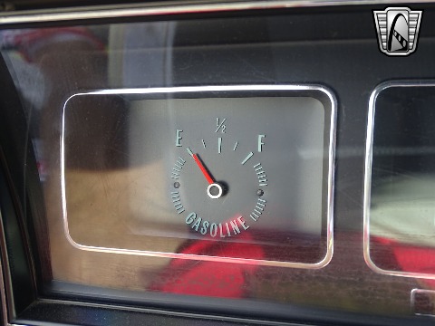 1968 Chevrolet Impala image 57