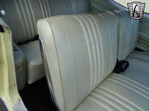 1968 Chevrolet Impala image 83