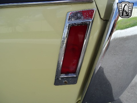 1968 Chevrolet Impala image 109