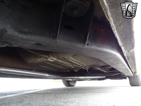 1968 Chevrolet Impala image 135