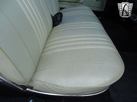 1968 Chevrolet Impala image 84