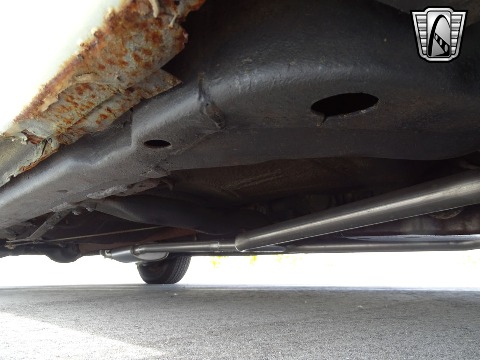 1968 Chevrolet Impala image 136