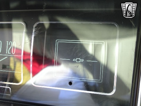 1968 Chevrolet Impala image 59