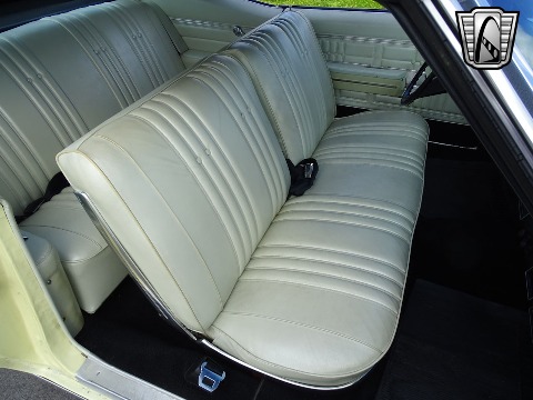 1968 Chevrolet Impala image 85