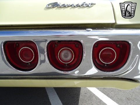 1968 Chevrolet Impala image 111