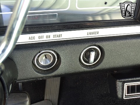 1968 Chevrolet Impala image 61