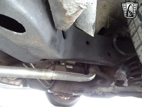 1968 Chevrolet Impala image 137