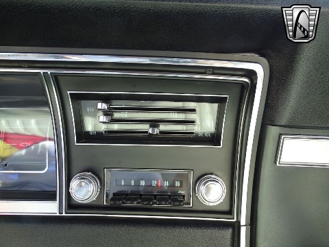 1968 Chevrolet Impala image 62