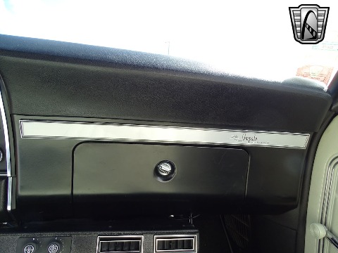 1968 Chevrolet Impala image 63