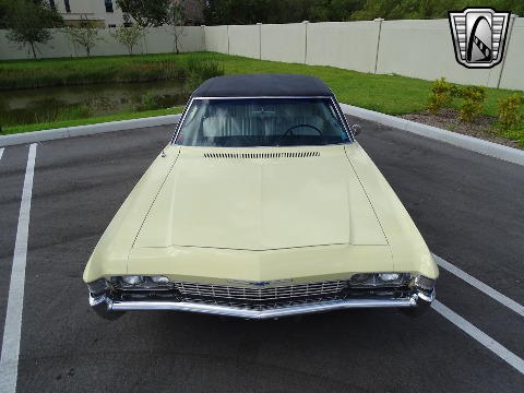 1968 Chevrolet Impala image 13