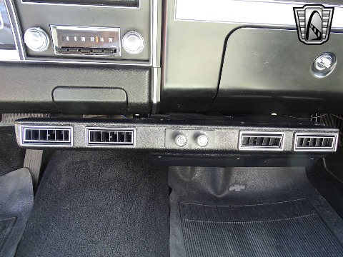 1968 Chevrolet Impala image 65