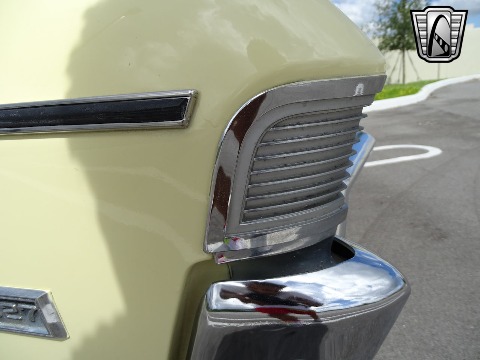 1968 Chevrolet Impala image 117