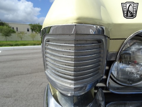 1968 Chevrolet Impala image 118