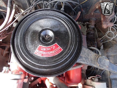 1968 Chevrolet Impala image 42