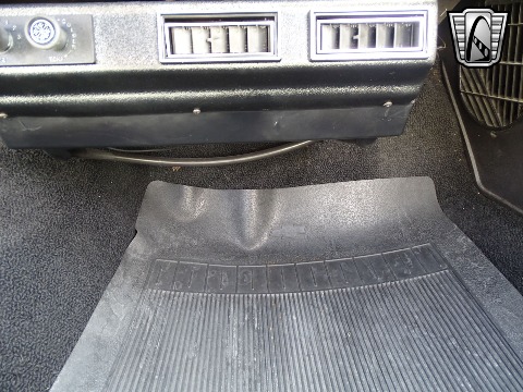 1968 Chevrolet Impala image 68