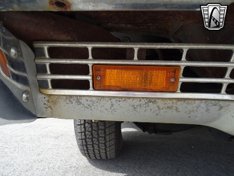 1968 Chevrolet Impala image 120