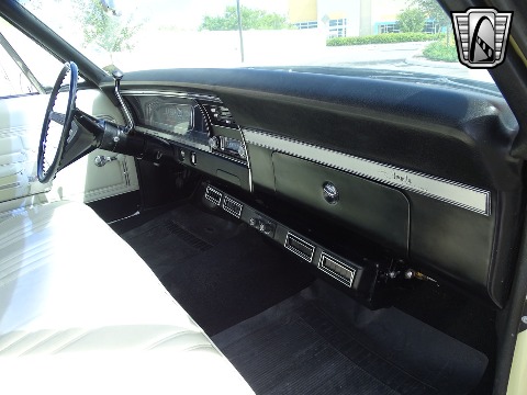 1968 Chevrolet Impala image 69