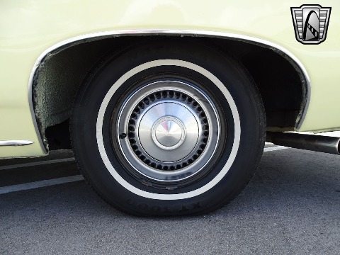 1968 Chevrolet Impala image 123