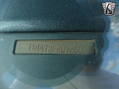 1968 Chevrolet Impala image 46