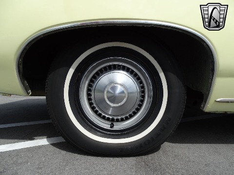 1968 Chevrolet Impala image 124