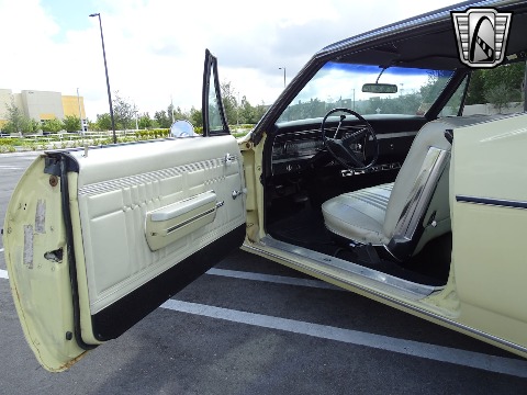 1968 Chevrolet Impala image 47