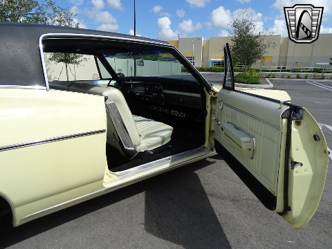 1968 Chevrolet Impala image 73