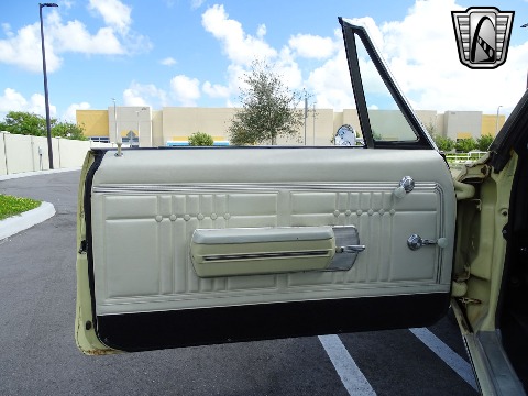 1968 Chevrolet Impala image 48