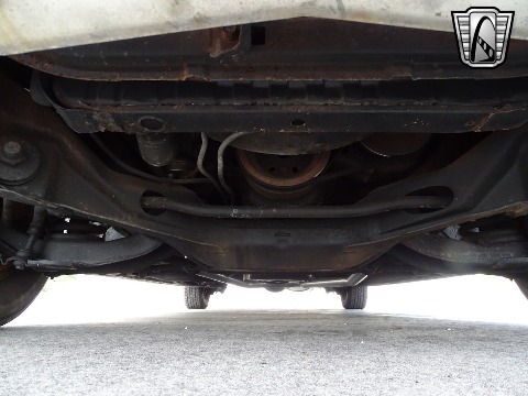 1968 Chevrolet Impala image 126