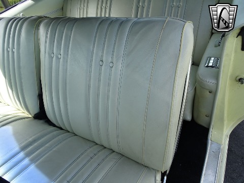 1968 Chevrolet Impala image 75