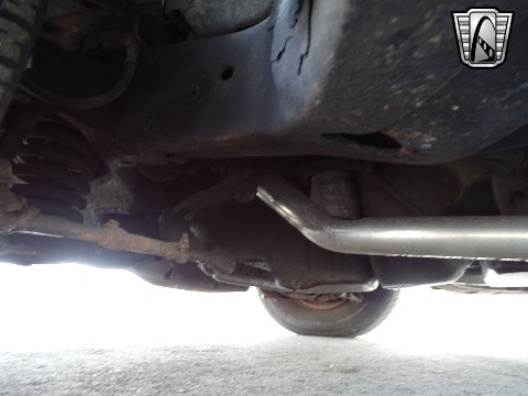 1968 Chevrolet Impala image 127