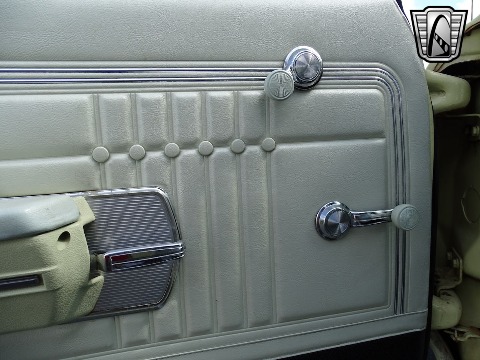 1968 Chevrolet Impala image 50