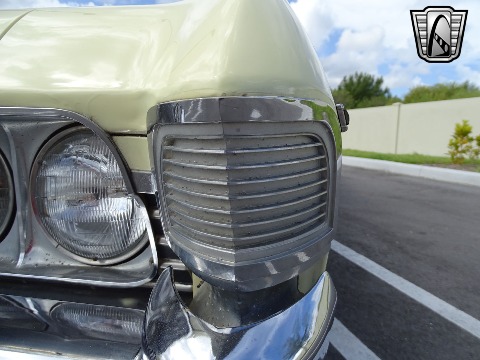 1968 Chevrolet Impala image 102