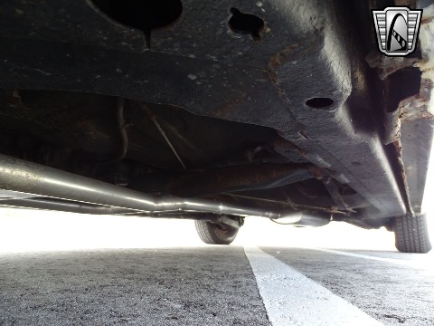 1968 Chevrolet Impala image 128