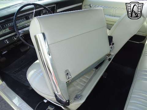 1968 Chevrolet Impala image 77