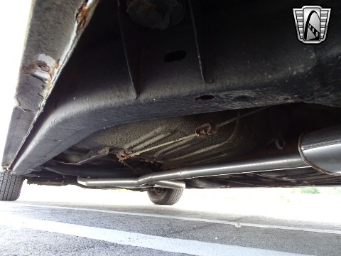 1968 Chevrolet Impala image 129