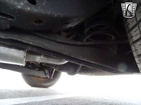 1968 Chevrolet Impala image 130